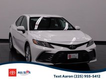 Certified 2023 Toyota Camry LE