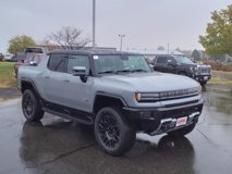 New 2025 GMC Hummer EV 2X