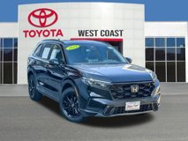 Used 2024 Honda CR-V Sport