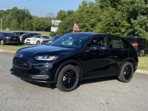 New 2026 Honda HR-V Sport