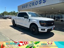 New 2025 Ford F150 XLT w/ Equipment Group 302A MID