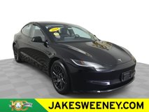 Used 2024 Tesla Model 3 Standard Range