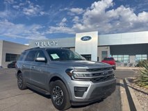 Used 2024 Ford Expedition XLT
