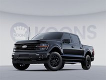 New 2025 Ford F150 XLT w/ Equipment Group 302A MID