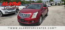 Used 2013 Cadillac SRX Performance w/ Driver Awareness Package