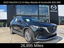 Certified 2023 MAZDA CX-9 Grand Touring
