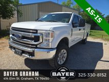 Used 2021 Ford F350 XL w/ STX Appearance Package