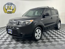 Used 2016 Kia Soul w/ Convenience Package