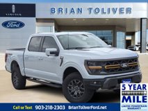 New 2025 Ford F150 Tremor