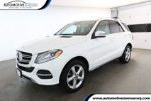 Used 2018 Mercedes-Benz GLE 350 4MATIC