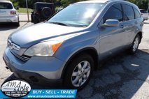 Used 2007 Honda CR-V EX-L