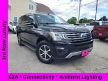 Used 2019 Ford Expedition XLT w/ Equipment Group 202A