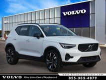 New 2025 Volvo XC40 B5 Plus w/ Protection Package Premier