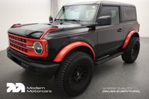 Used 2023 Ford Bronco 2-Door