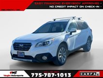 Used 2017 Subaru Outback 3.6R Touring w/ Popular Package #5A
