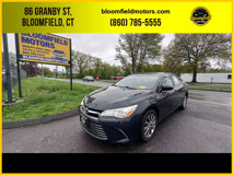 Used 2015 Toyota Camry XLE