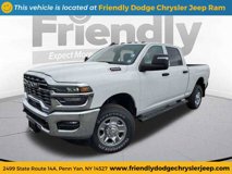 New 2025 RAM 2500 Tradesman