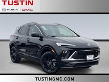 New 2026 Buick Encore GX Sport Touring w/ Comfort Package