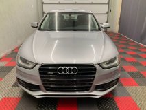 Used 2016 Audi A4 2.0T Premium Plus w/ Technology Package