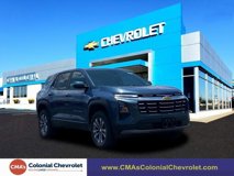 New 2026 Chevrolet Equinox LT w/ Convenience Package II