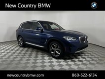 Used 2022 BMW X3 xDrive30i w/ Convenience Package