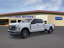 New 2025 Ford F350 XLT