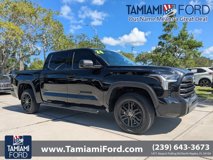 Used 2024 Toyota Tundra SR5