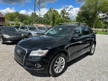 Used 2013 Audi Q5 2.0T Premium Plus