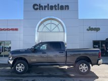 New 2025 RAM 2500 Big Horn