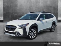 New 2025 Subaru Outback Touring XT