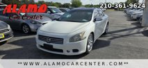 Used 2011 Nissan Maxima 3.5 SV w/ Premium Pkg