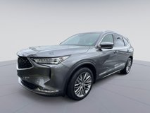 Certified 2024 Acura MDX SH-AWD w/ Advance Package