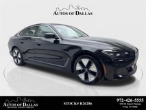 Used 2023 BMW i4 eDrive40 w/ Premium Package