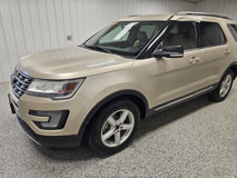 Used 2017 Ford Explorer XLT w/ Equipment Group 202A