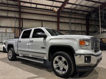 Used 2014 GMC Sierra 1500 SLT