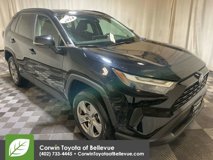 Certified 2024 Toyota RAV4 XLE