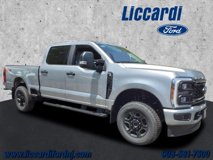 New 2024 Ford F350 XL w/ STX Appearance Package