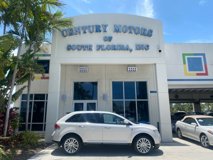 Used 2011 Lincoln MKX 2WD w/ 102A Rapid Spec Order Code