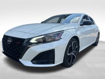 Used 2023 Nissan Altima 2.5 SR