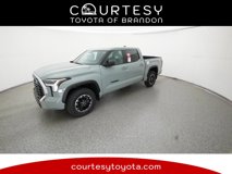 New 2025 Toyota Tundra SR5