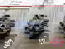 New 2025 Ford F350 Lariat