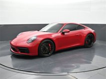 Certified 2022 Porsche 911 Carrera GTS