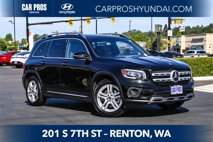 Used 2023 Mercedes-Benz GLB 250 4MATIC