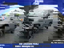 New 2025 Chevrolet Silverado 2500 Custom w/ Custom Value Package
