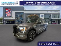 Used 2023 Ford F150 XLT w/ Equipment Group 302A High