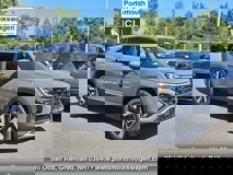 New 2024 Volkswagen Atlas Cross Sport SEL
