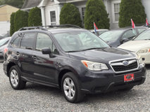 Used 2015 Subaru Forester 2.5i Premium w/ Popular Package #1