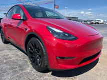 Used 2021 Tesla Model Y Long Range