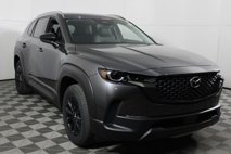 New 2025 MAZDA CX-50 2.5 Hybrid w/ Weather Package
