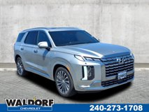 Used 2024 Hyundai Palisade Calligraphy